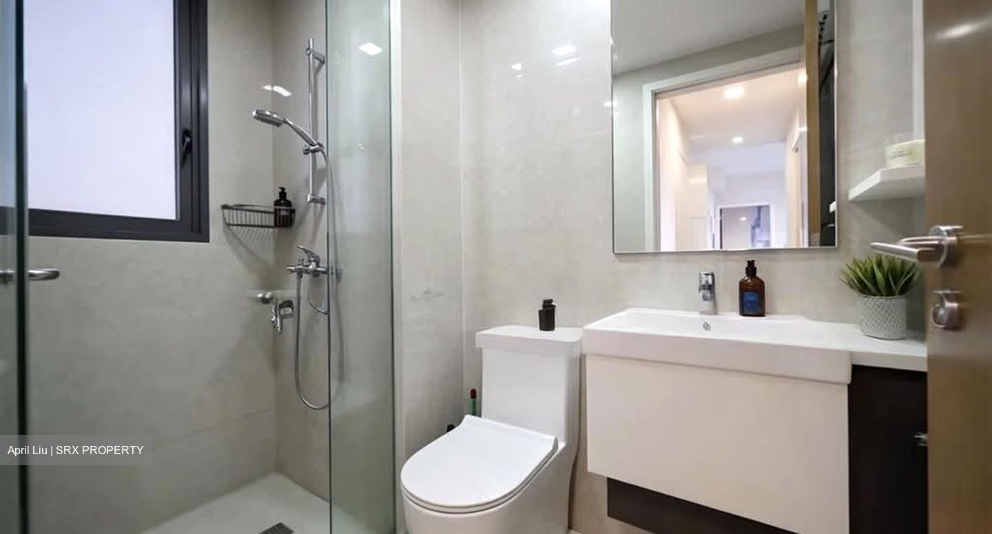 Kovan Regency (D19), Condominium #630209591